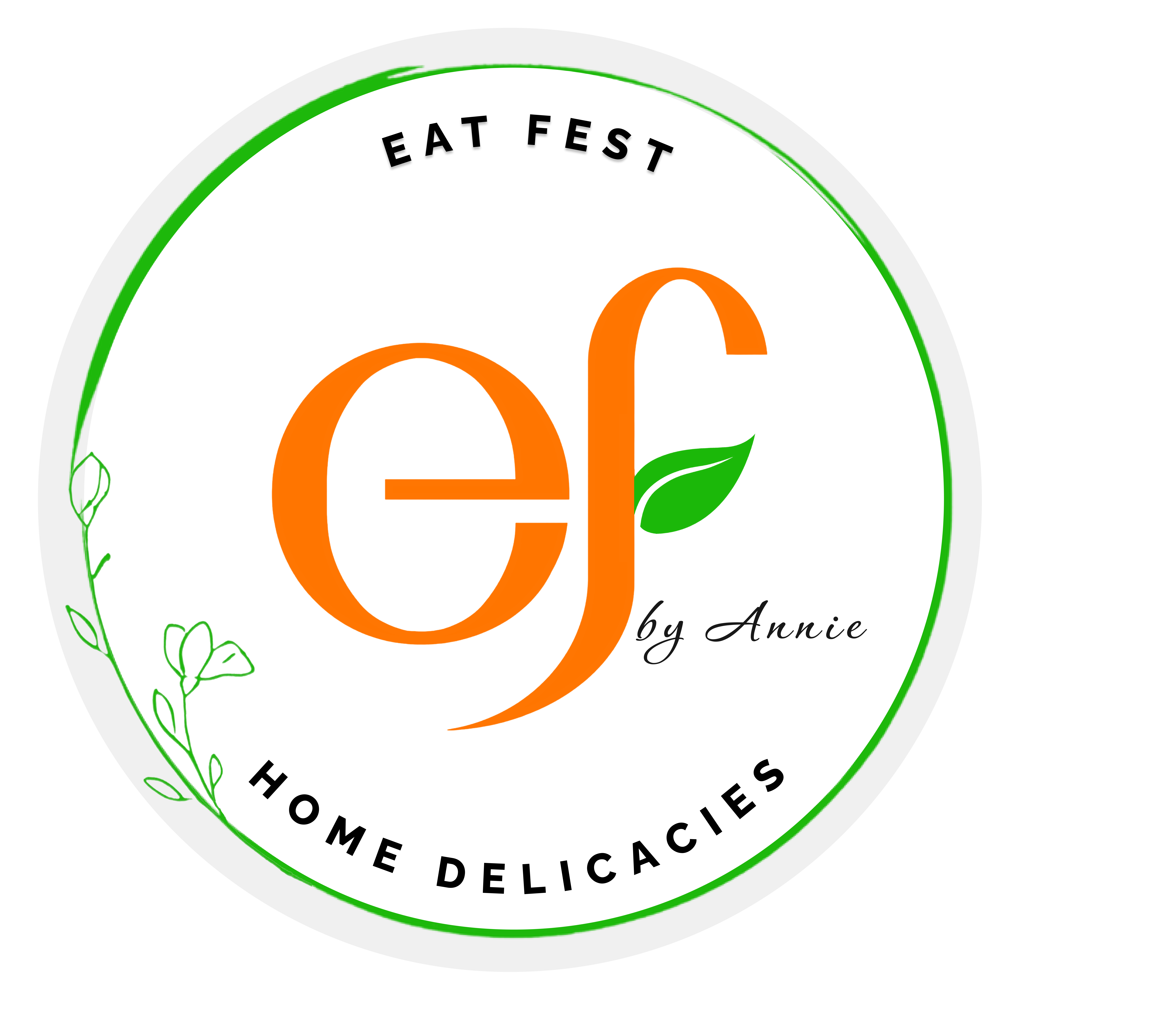 Eat Fest Logo